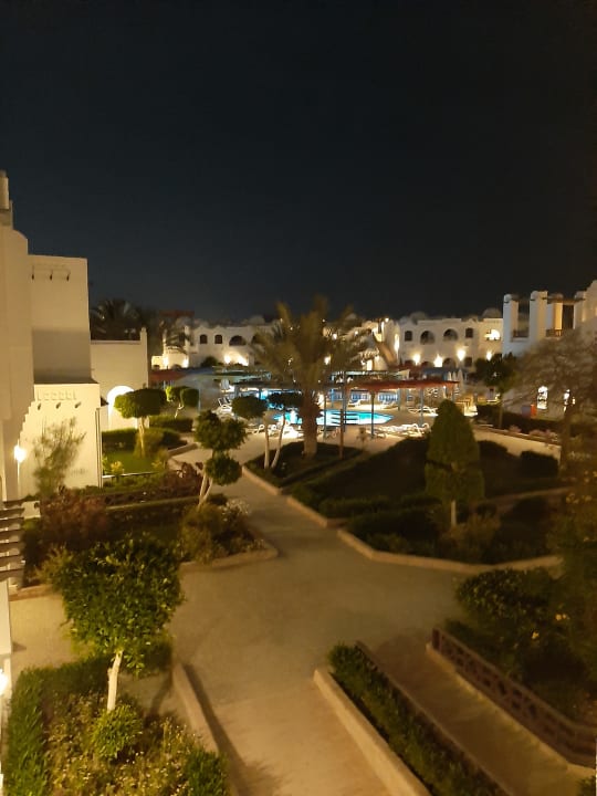 Ausblick Arabella Azur Resort