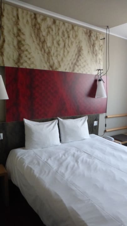 Zimmer Ibis Gdansk Stare Miasto Hotel