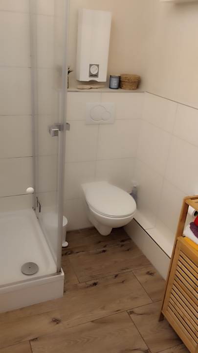 Zimmer 5010 - Haus Wellengang