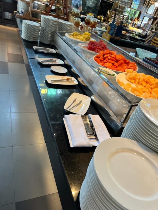Gastro The Sands Khao Lak by Katathani