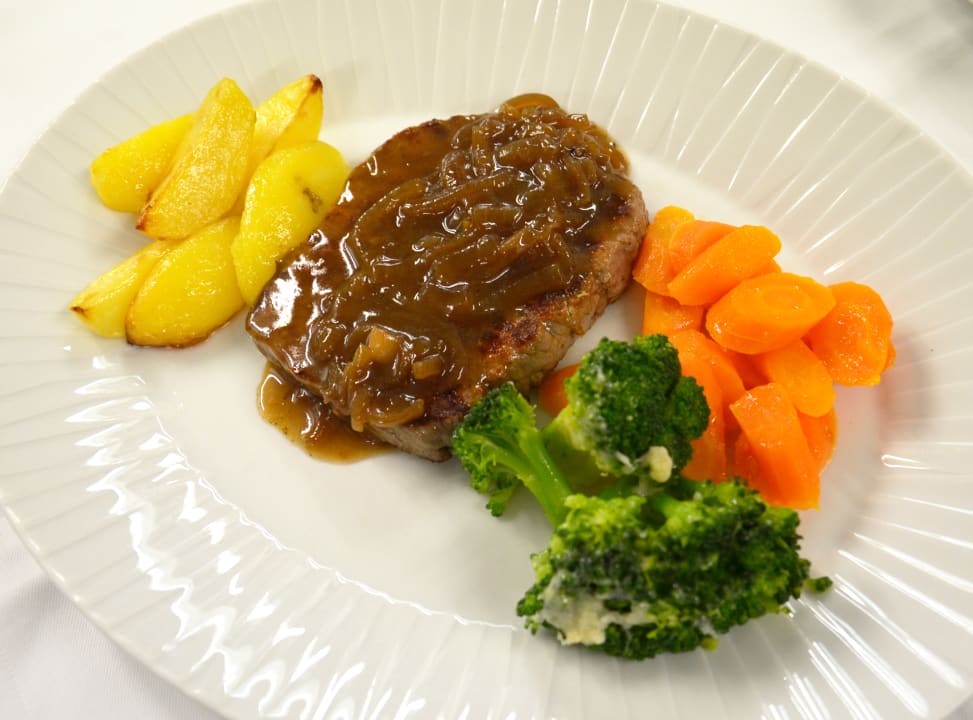 Restaurant Hotel Karin