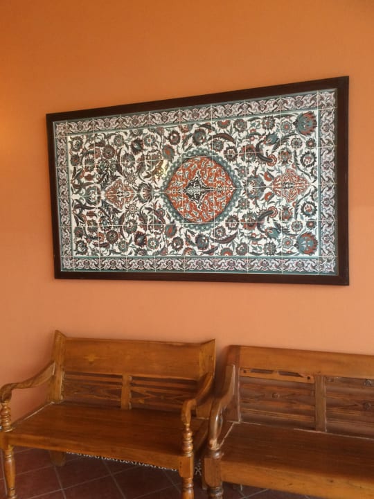 Sonstiges Jaz Makadi Oasis Resort