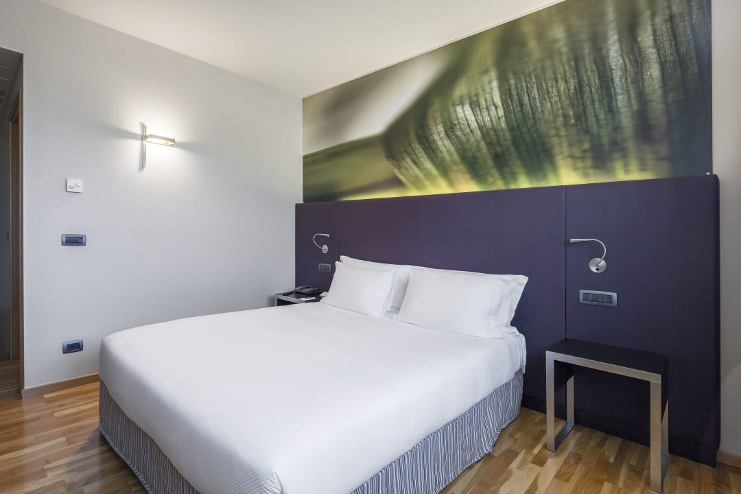 Zimmer AC Hotel by Marriott Milan Sesto