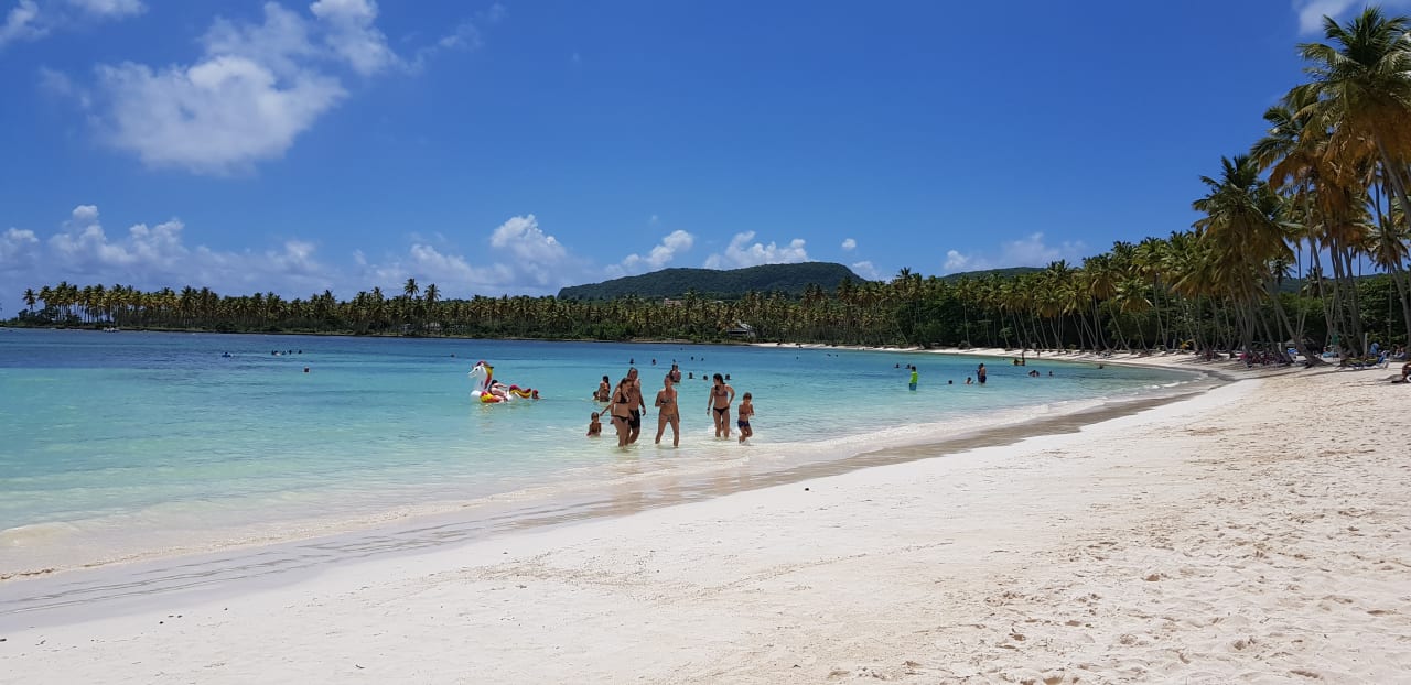 Strand Wyndham Alltra Samana