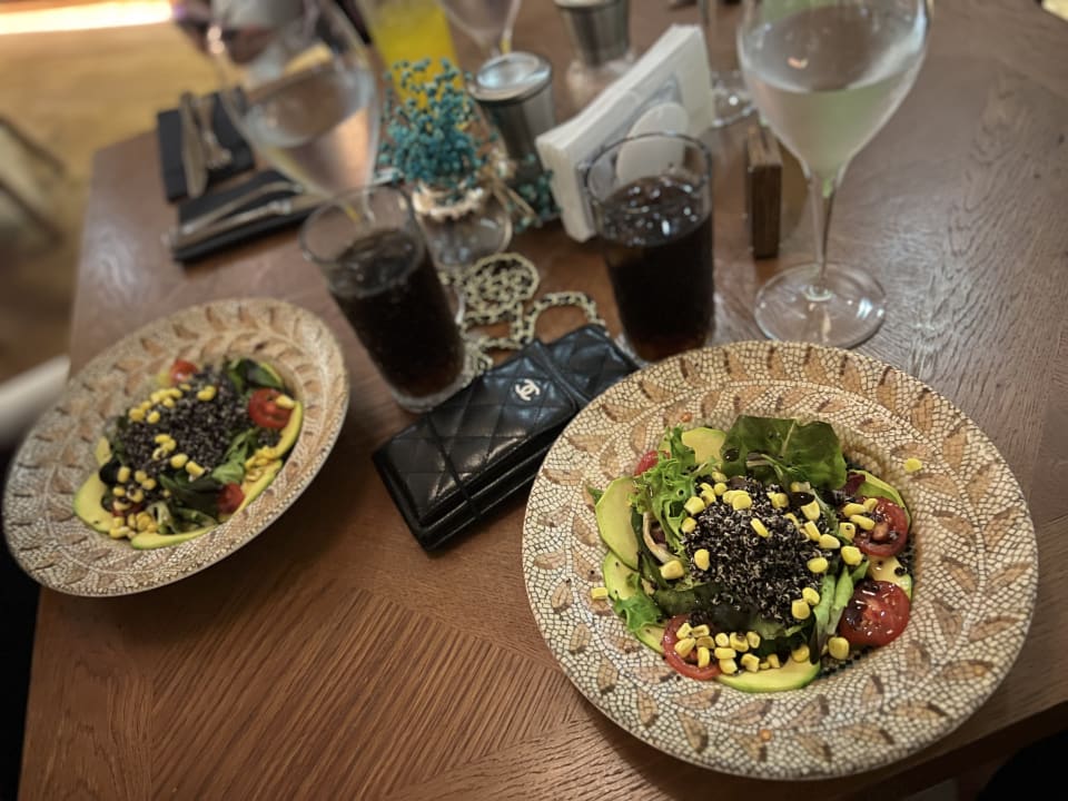 Gastro Rubi Platinum Sign