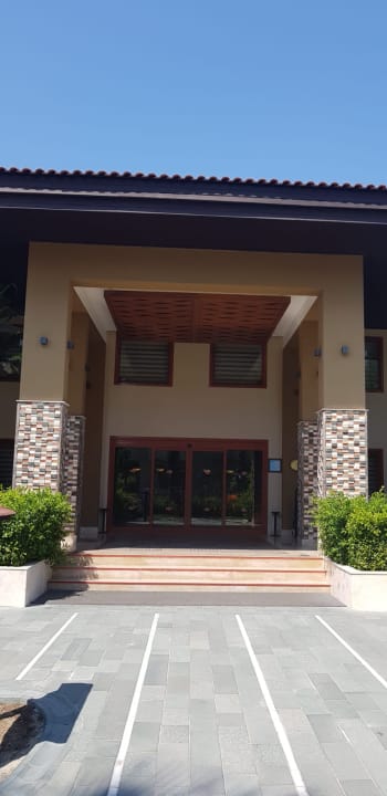 Sonstiges Club Grand Aqua