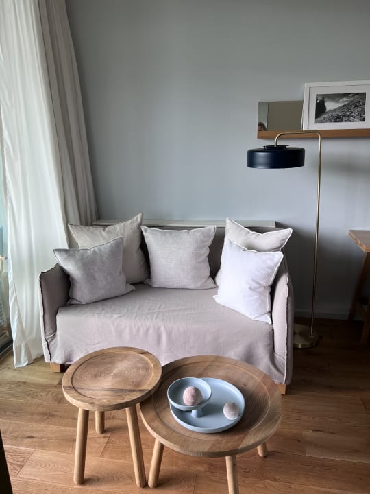 Zimmer Seezeitlodge Hotel & Spa