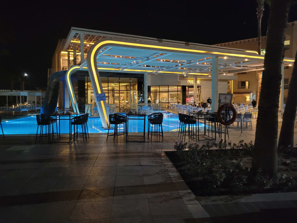 Gastro Beach Albatros Resort