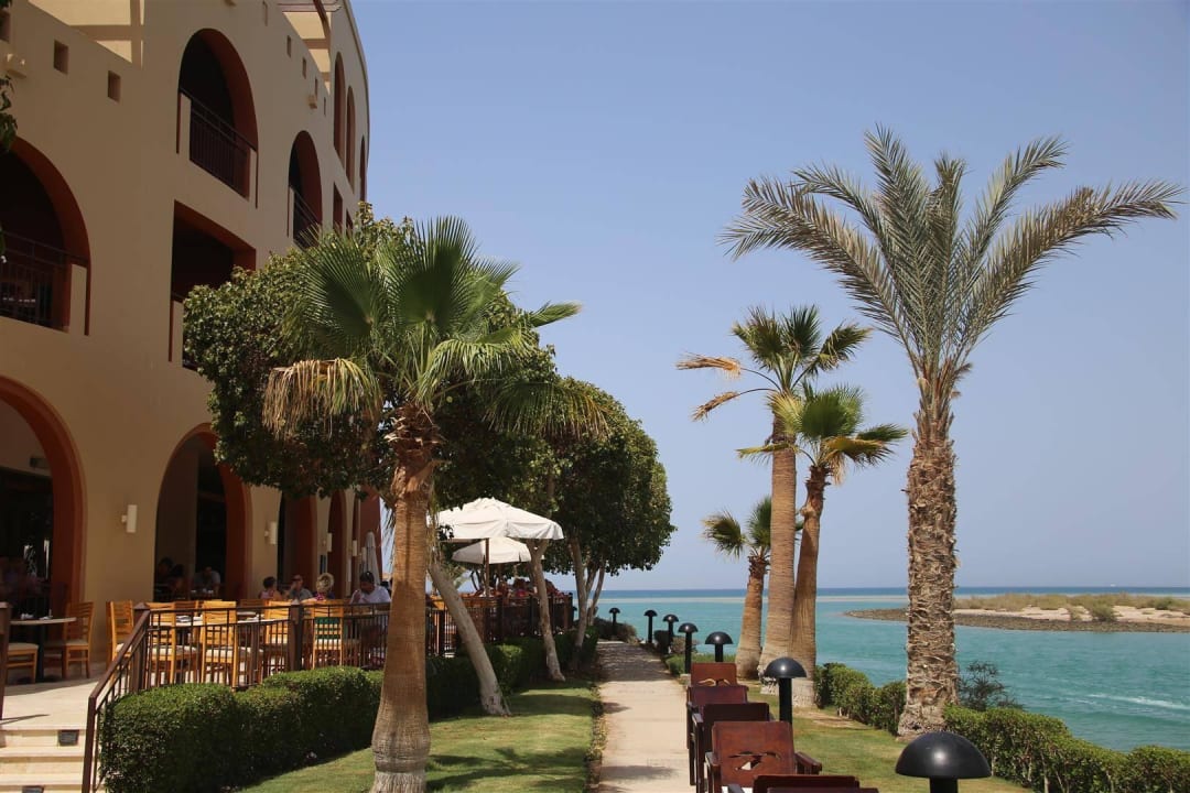 . Hotel Three Corners Ocean View prestige - Adults only