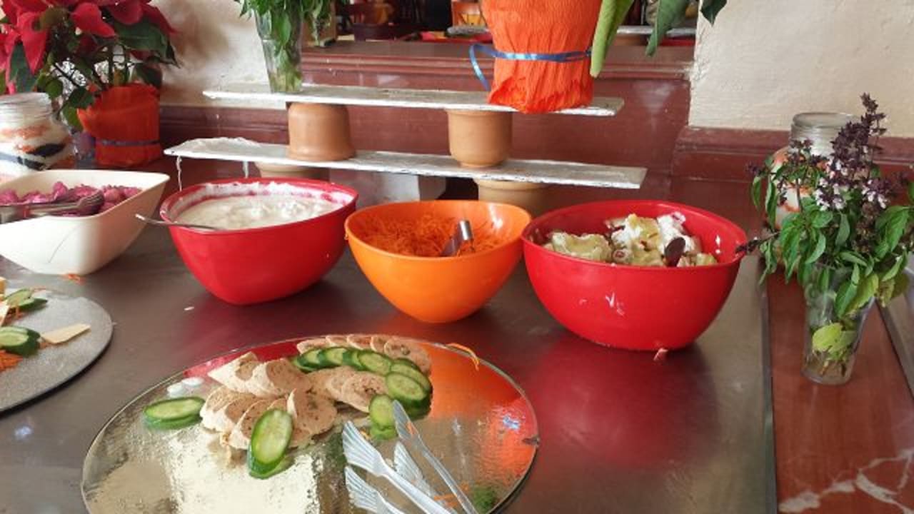 Gastro Golden Beach Resort