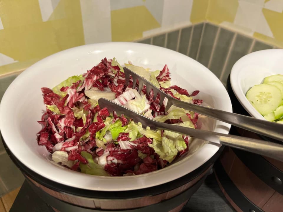 Gastro Leonardo Boutique Hotel Rome Termini