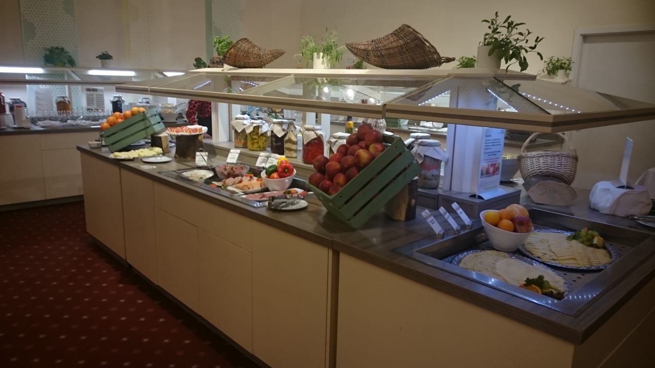 Zimmer AHORN Hotel Am Fichtelberg