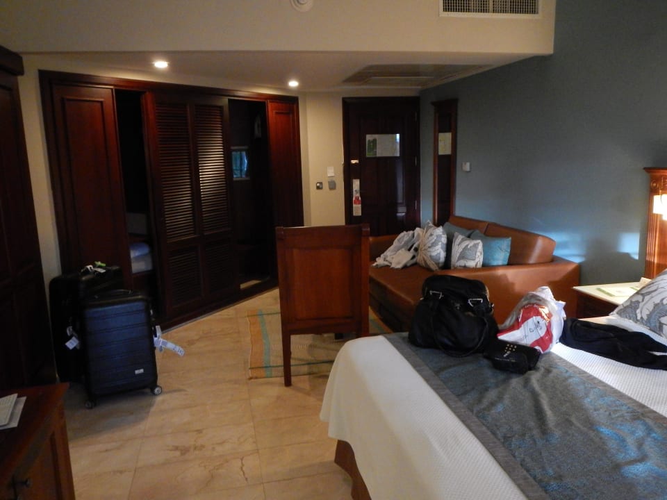 Junior Suite Grand Palladium Select Bávaro Resort & Spa