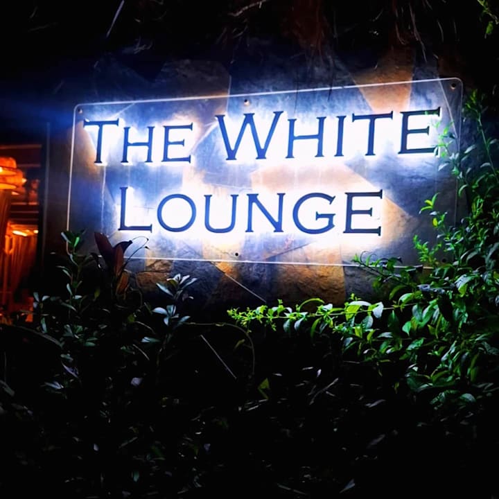 Gastro Rubi Platinum Sign