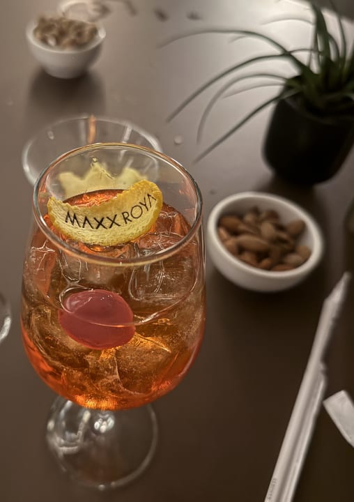 Gastro Maxx Royal Belek Golf Resort