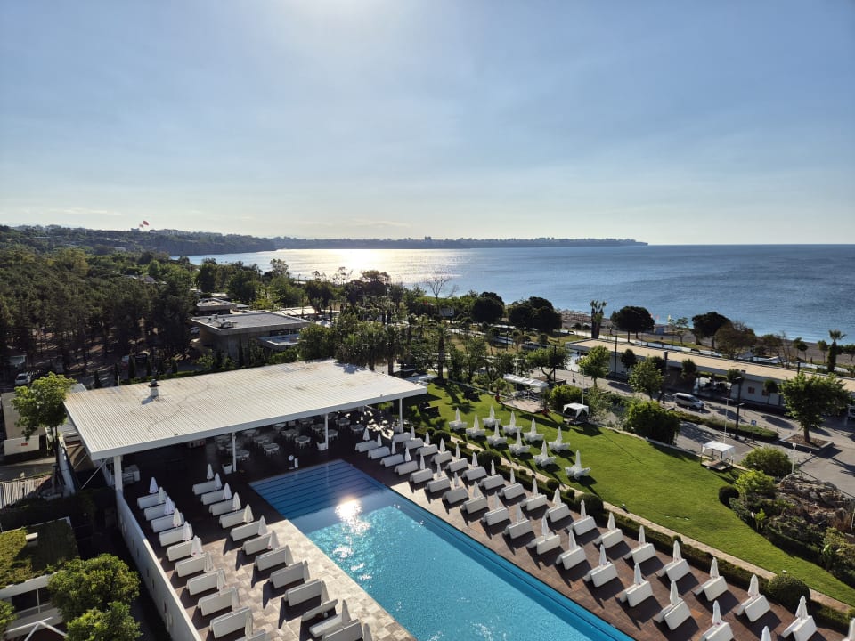 Pool Hotel SU & Aqualand