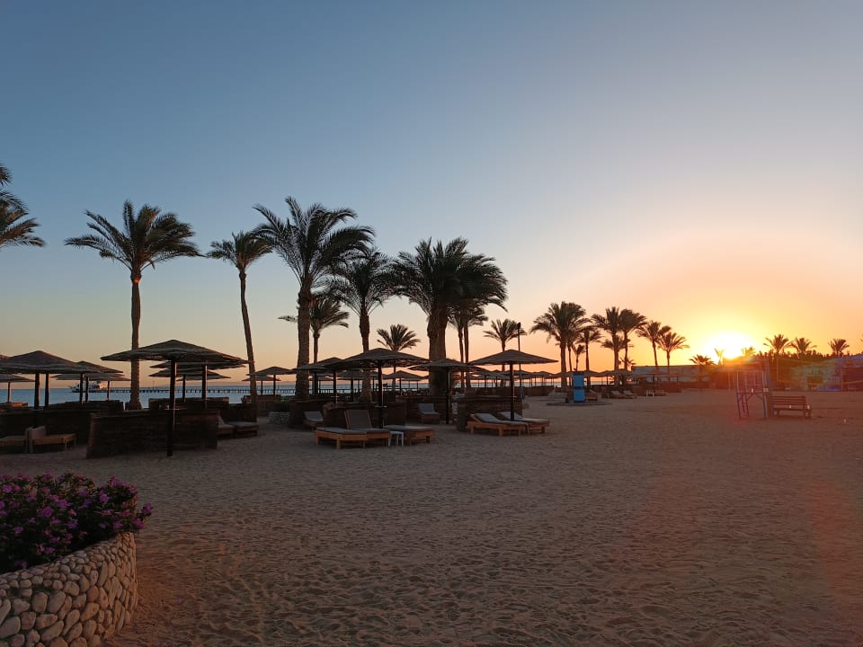 Strand Golden Beach Resort