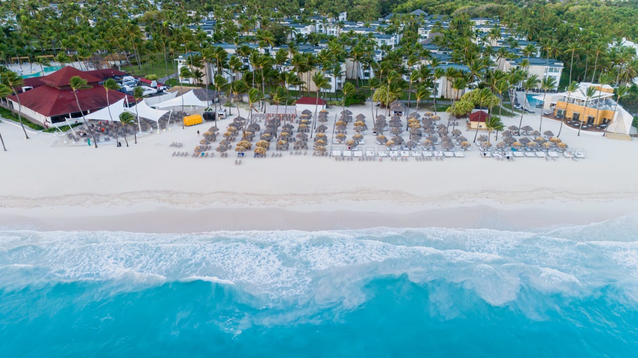 Strand Princess Family Club Bávaro