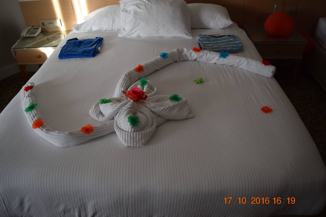 Wieder etwas neues Villa Side Residence