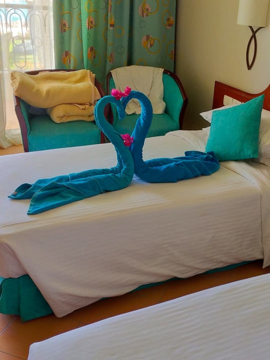 Zimmer LABRANDA Royal Makadi
