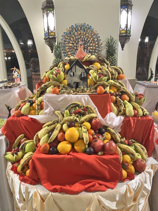 Gastro Shams Alam Beach Resort