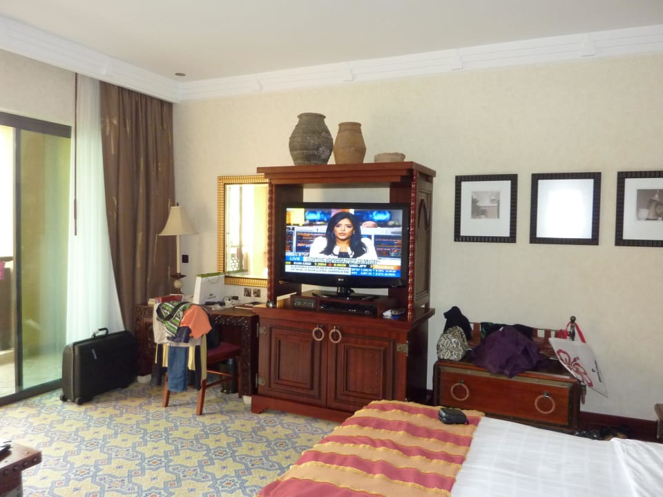 Hotel Madinat Jumeirah Mina A'Salam Jumeirah Mina Al Salam