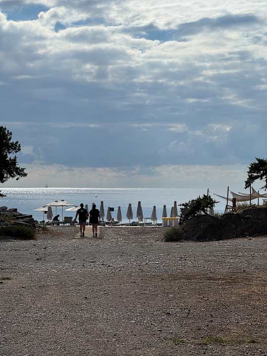 Strand Gennadi Grand Resort