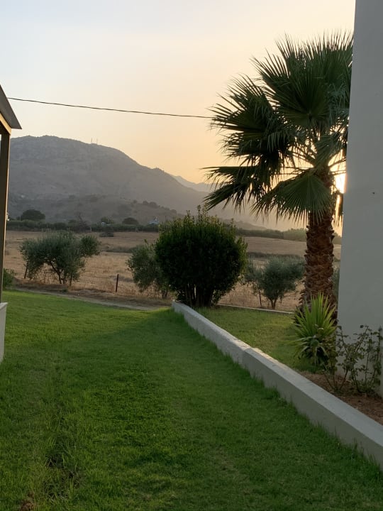 Außenansicht HARPIN Georgioupolis Resort Aquapark & SPA