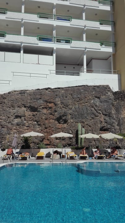 "Pool" Hotel Alameda de Jandia (Morro Jable) • HolidayCheck