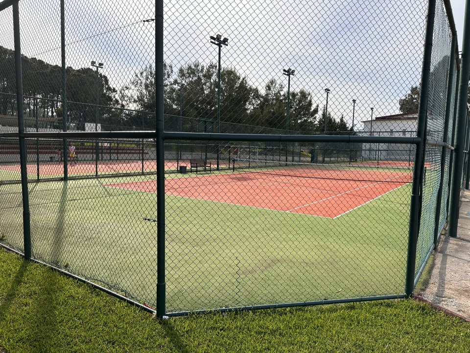 Sport & Freizeit Monachus Family Resort Sorgun