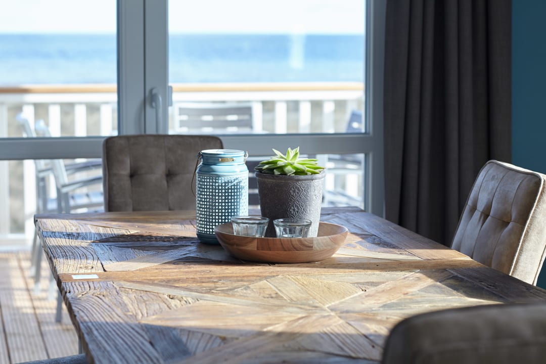 Zimmer Beach Apartments Heiligenhafen