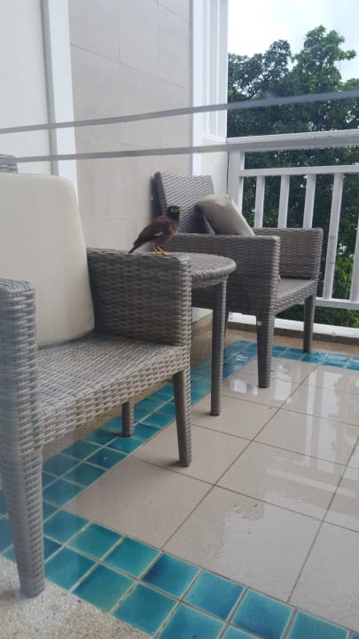 Zimmer Cape Panwa Hotel