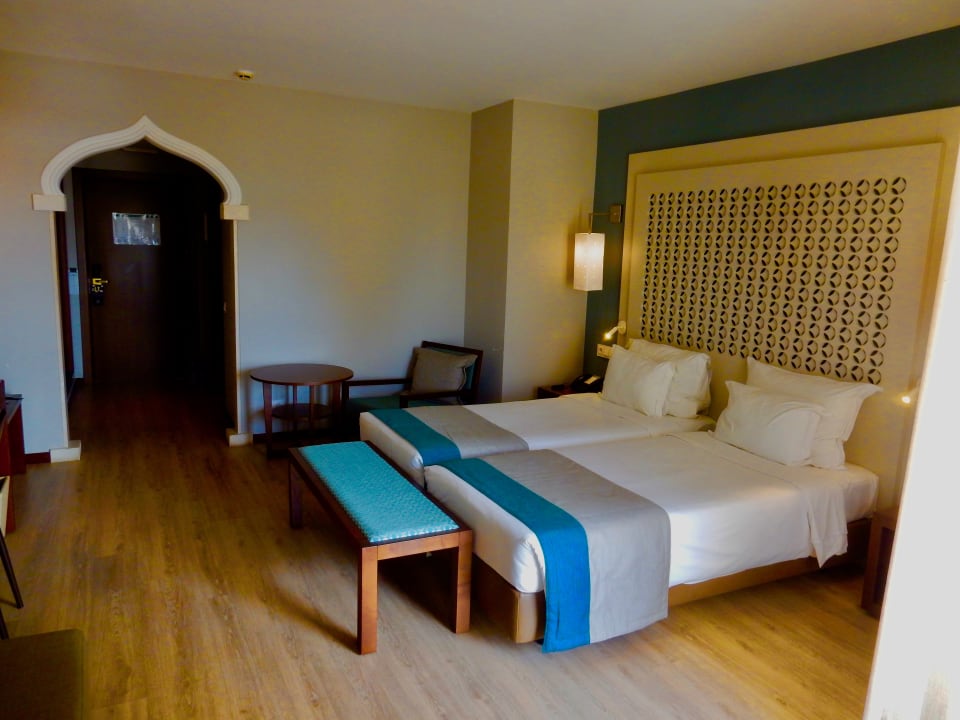 Zimmer AP Oriental Beach - Adults Friendly