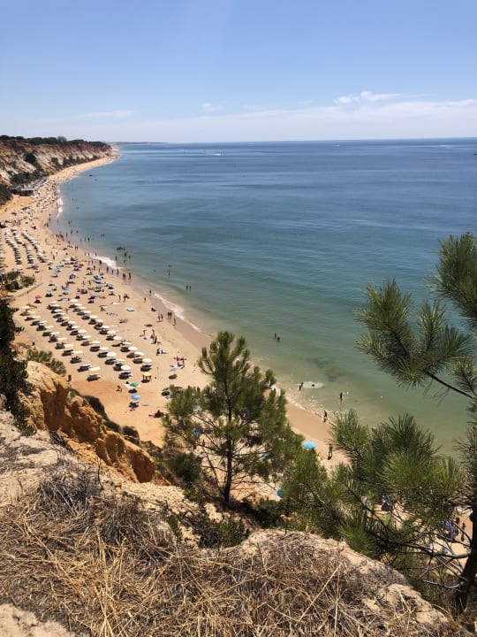 Strand PortoBay Blue Ocean