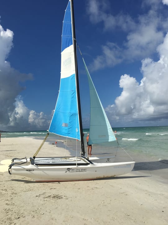 Sport & Freizeit Royalton Hicacos Resort & Spa - Adults only