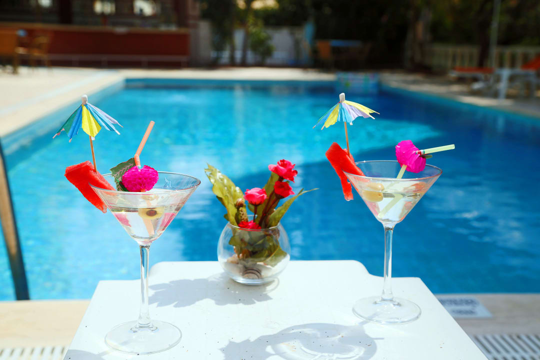 Gastro Hotel XO Alanya