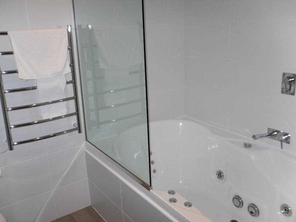 Bathroom Motel Bluestone On George - Adults only