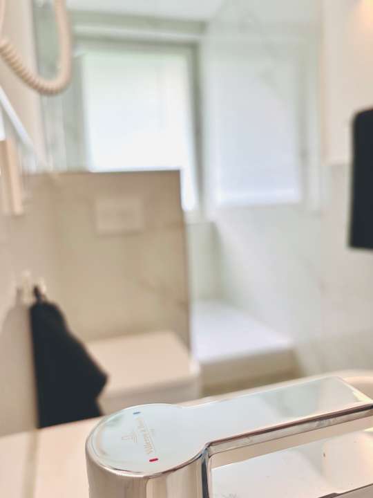 Zimmer Hotel Am Sültebrunnen