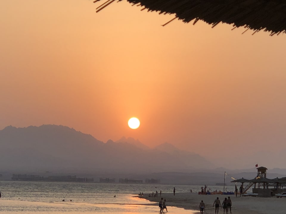 Strand ROBINSON SOMA BAY