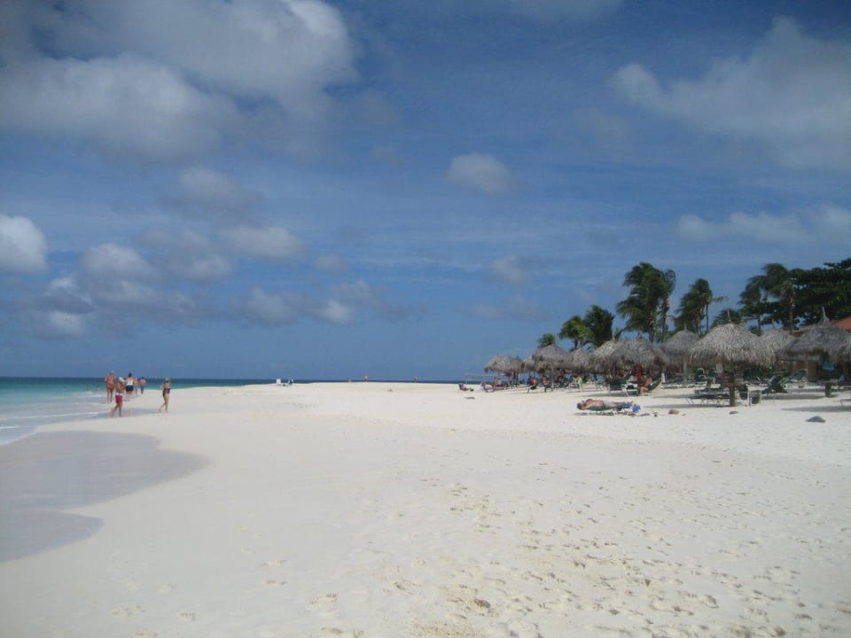 Divi Beach Divi Dutch Village Beach Resort