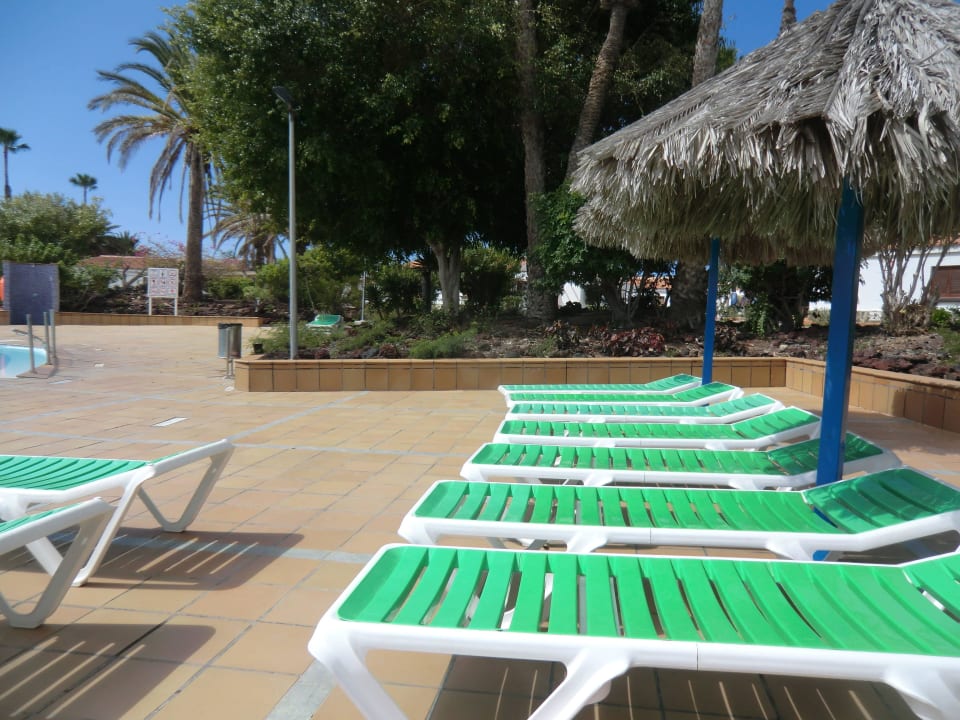 Pool Bungalows Las Vegas Golf