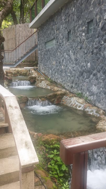 Gartenanlage Tup Kaek Sunset Beach Resort