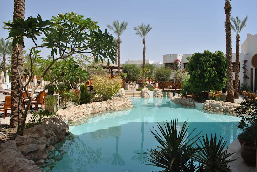 Pool Ghazala Gardens