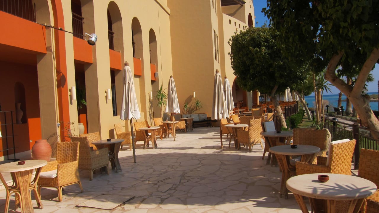 Terrasse Hotel Three Corners Ocean View prestige - Adults only