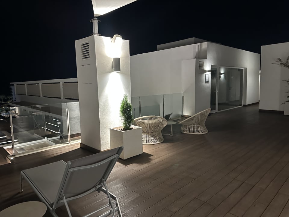 Sonstiges allsun Hotel Cristóbal Colón