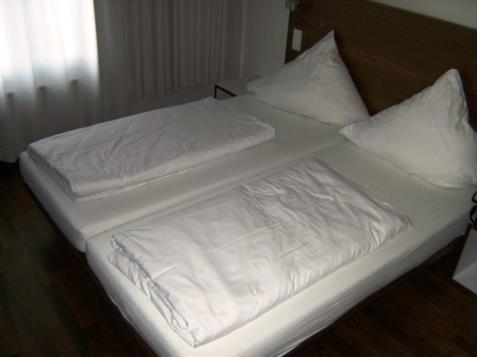 Zimmer 112 Hotel Constantia