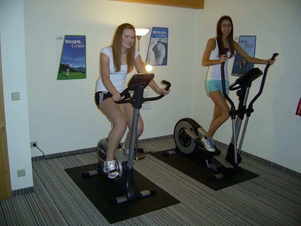 Sport & Freizeit Haus am Schmiedweg