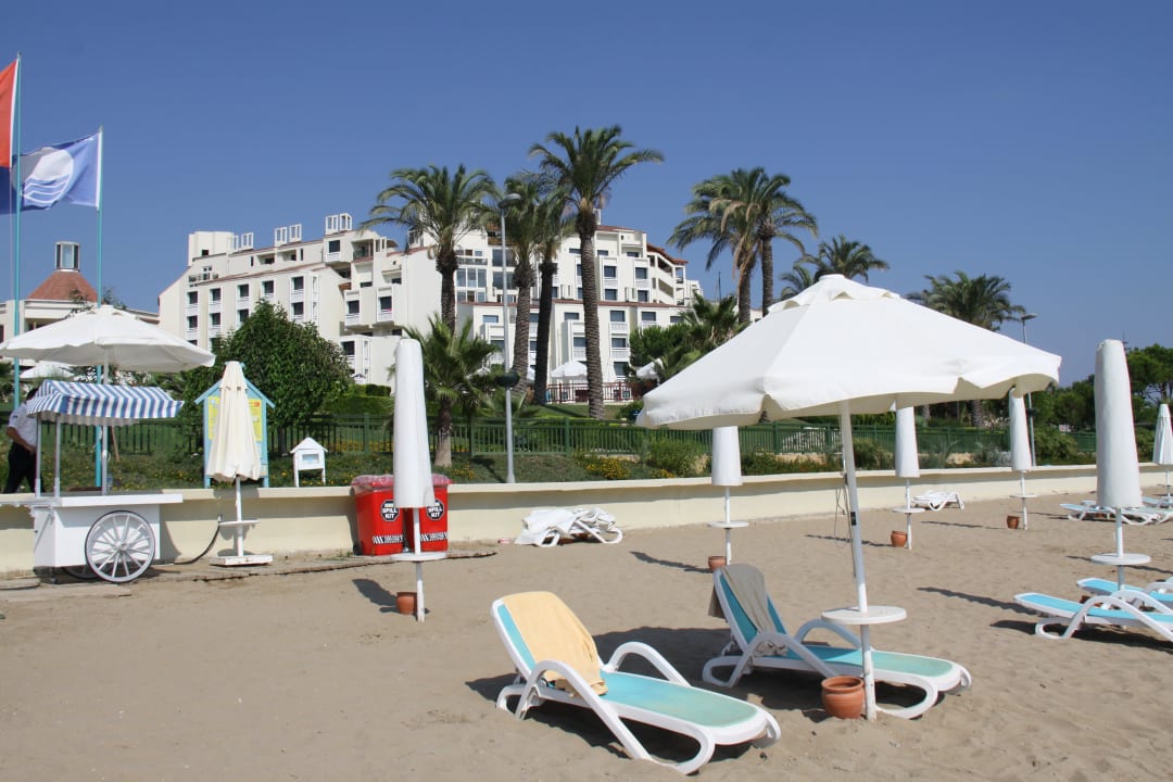 Strand PALOMA Perissia