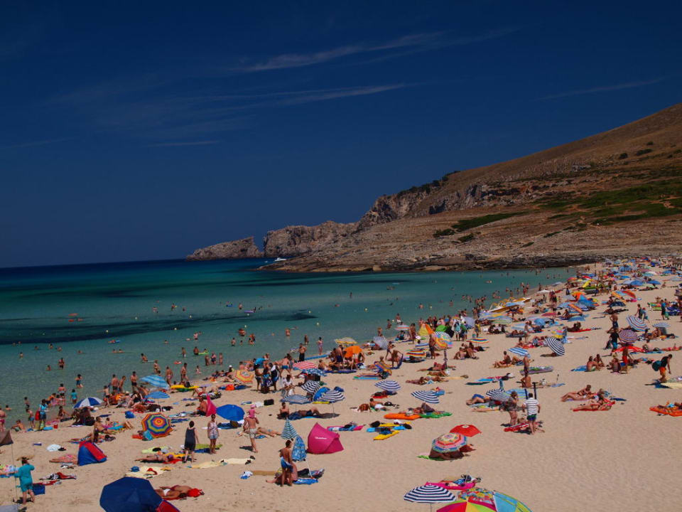 Strand VIVA Cala Mesquida Suites & Spa 16+
