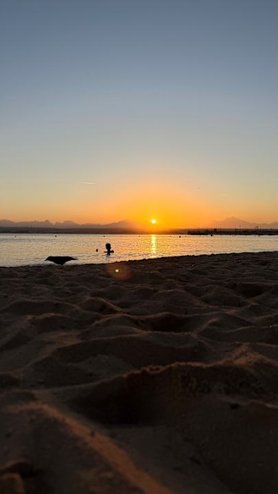Strand The V Luxury Resort Sahl Hasheesh